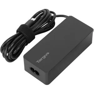 Targus 100W USB-C PD Charger - 100 W - Black - TAA Compliant