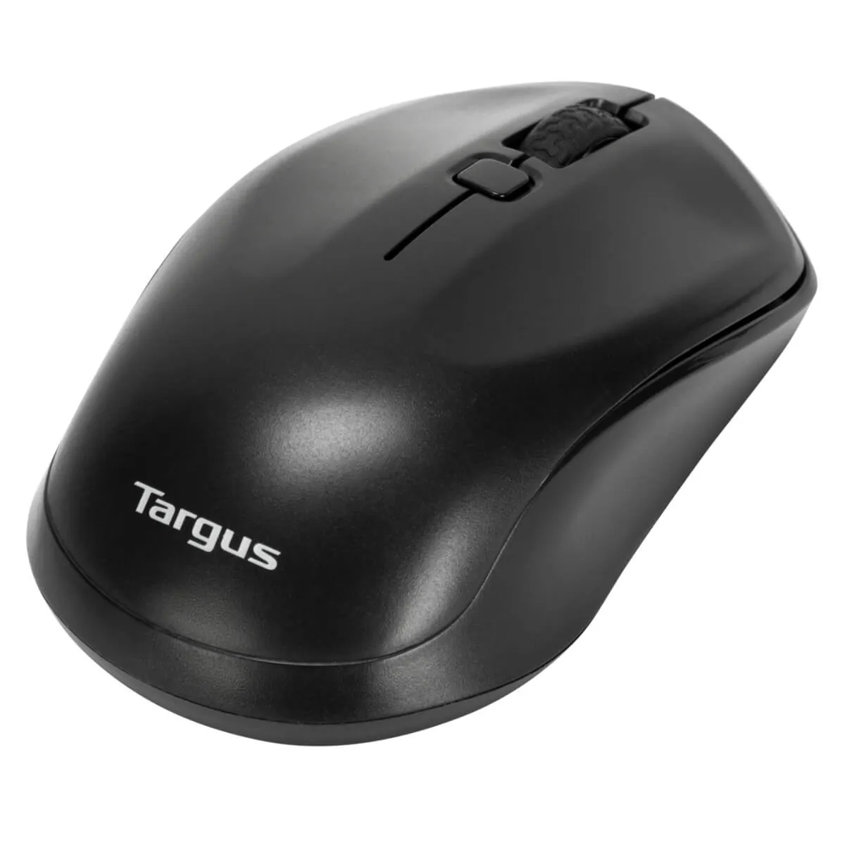 Targus® Full-size Wireless Keyboard and Mouse Combo - Black (Nordic)