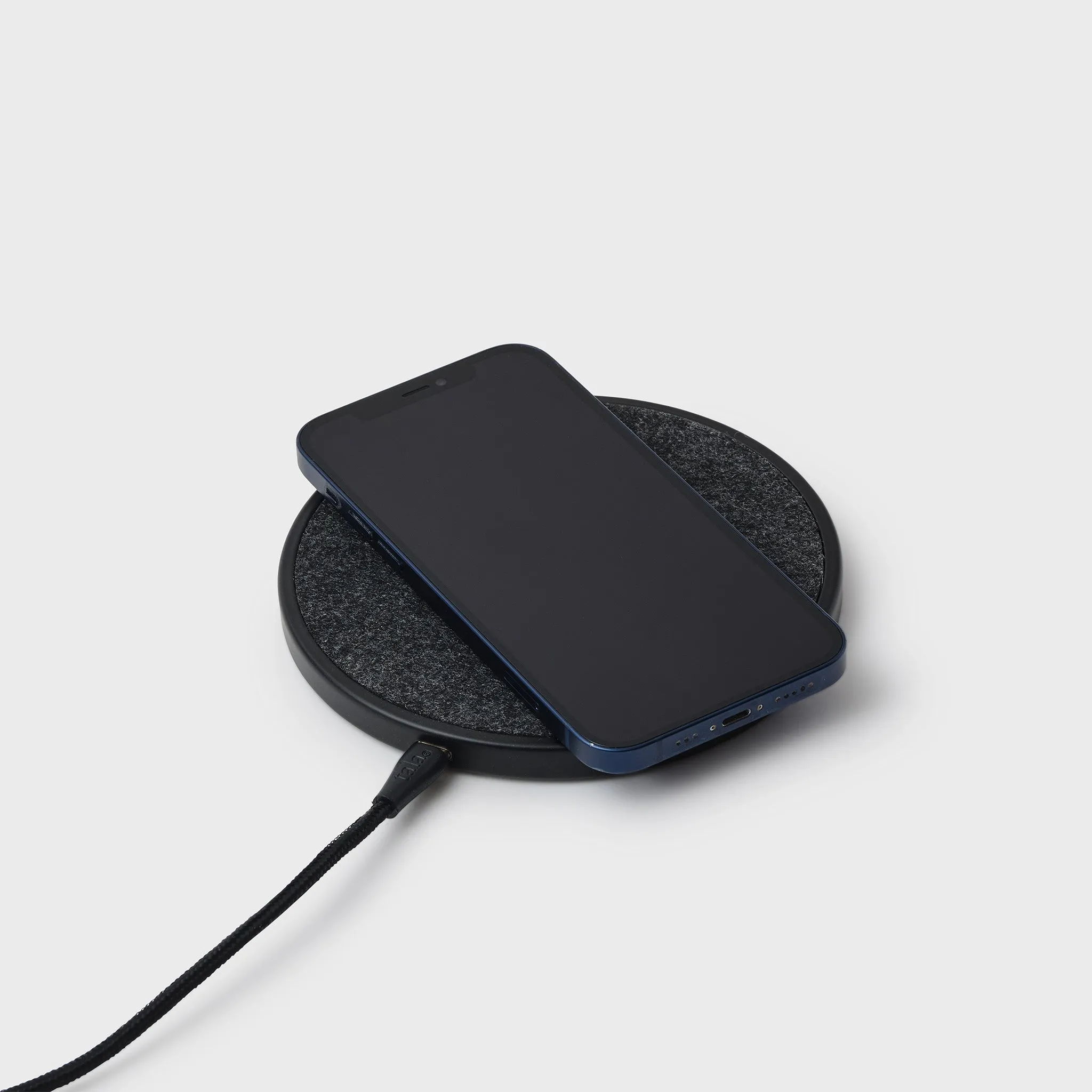 The Muse Wireless Charger