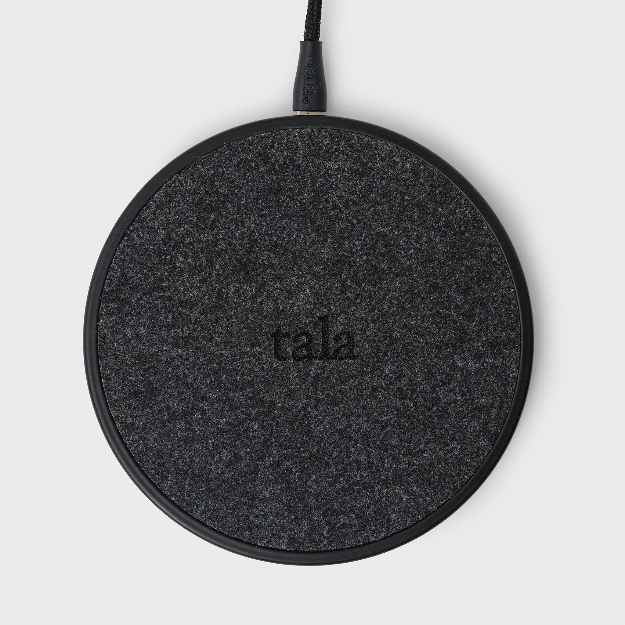 The Muse Wireless Charger