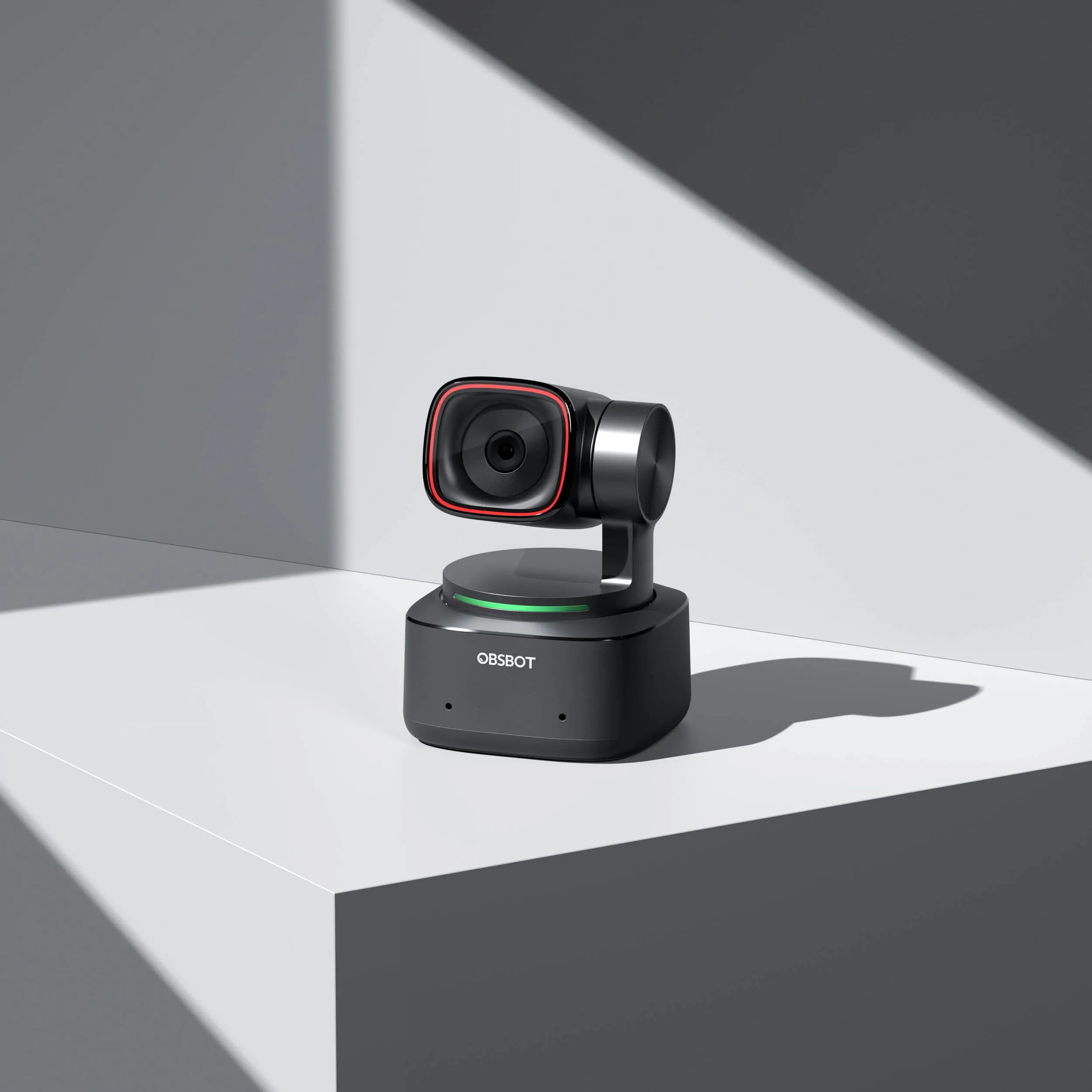 Tiny 2 PTZ 4K Webcam with AI-Powered Tracking (OWB-2204-CE)