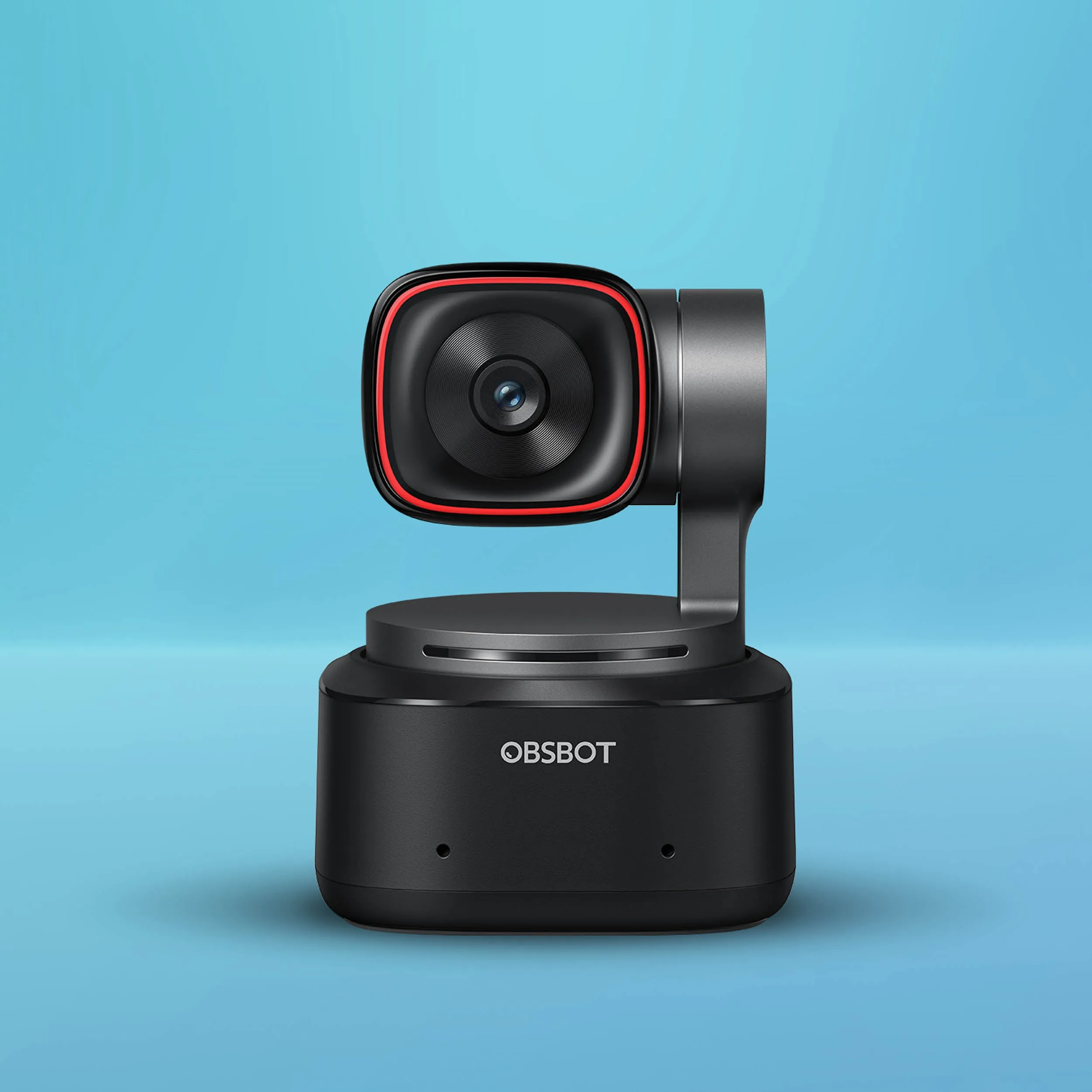 Tiny 2 PTZ 4K Webcam with AI-Powered Tracking (OWB-2204-CE)