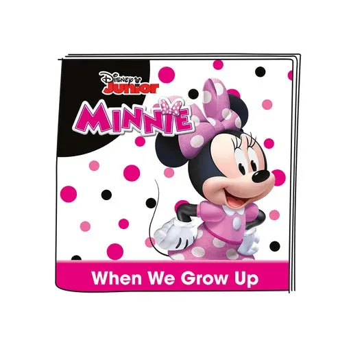 Tonies Disney - Minnie Mouse