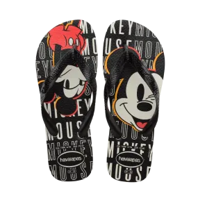 Top Disney Flip Flops