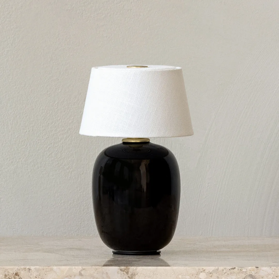 Torso Portable Table Lamp