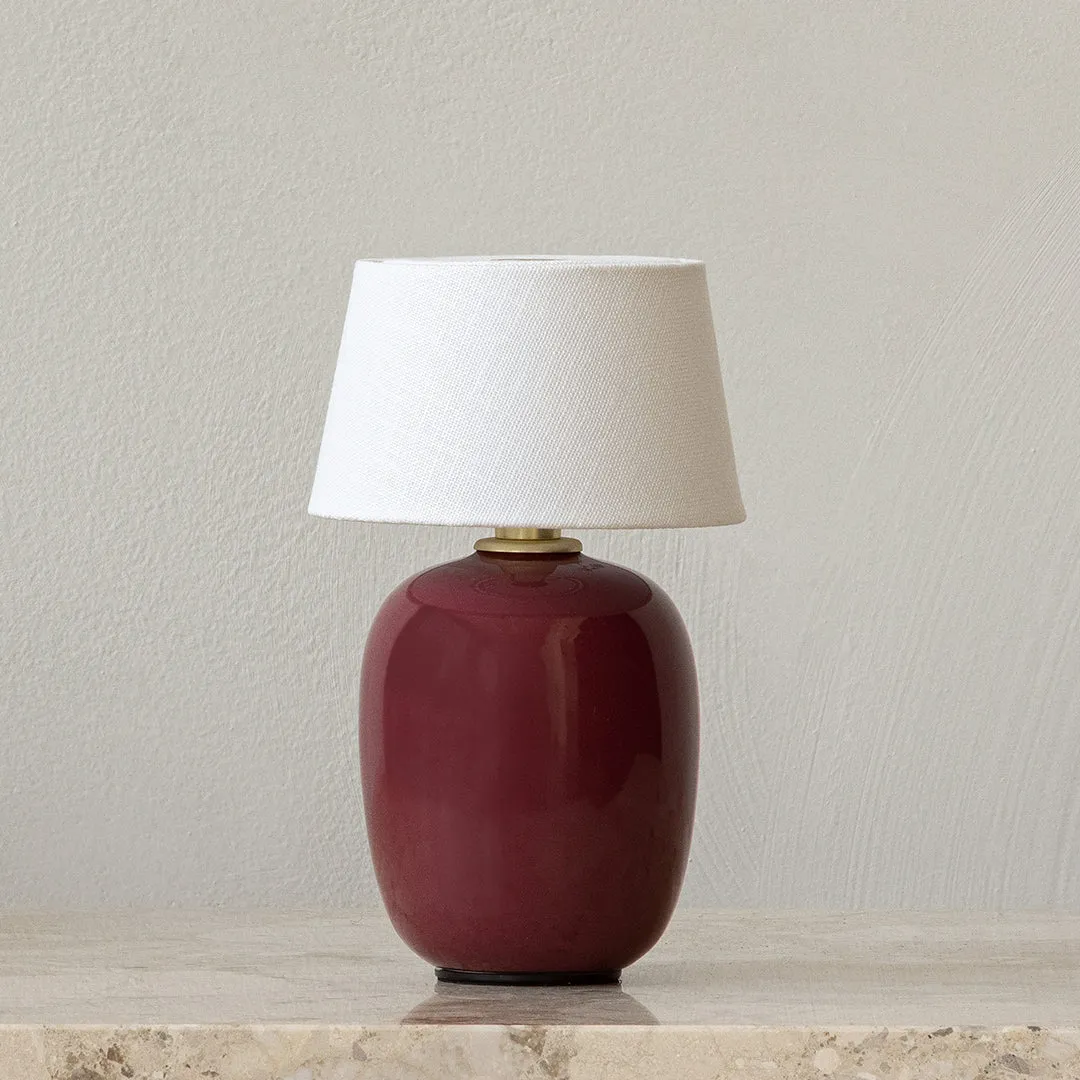 Torso Portable Table Lamp