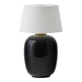 Torso Portable Table Lamp