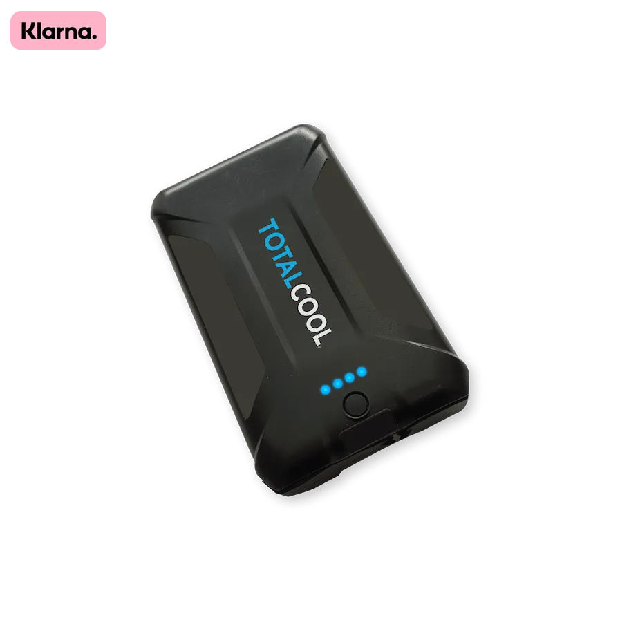 Totalcool - Totalpower 144 Lithium Portable Power Bank