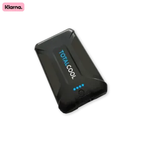 Totalcool - Totalpower 144 Lithium Portable Power Bank