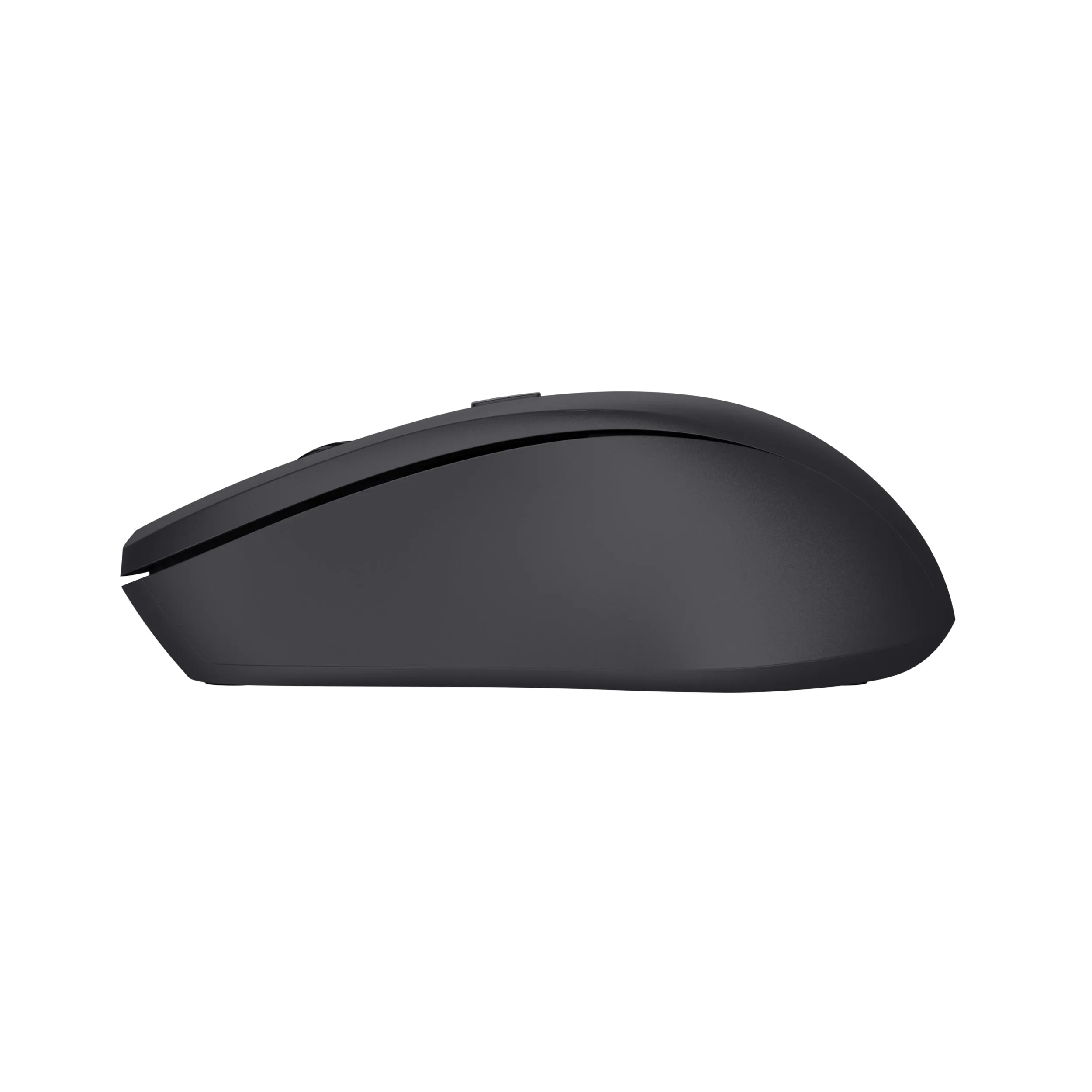 Trust Mydo Mouse Office Ambidextrous Rf Wireless Optical 1800 Dpi