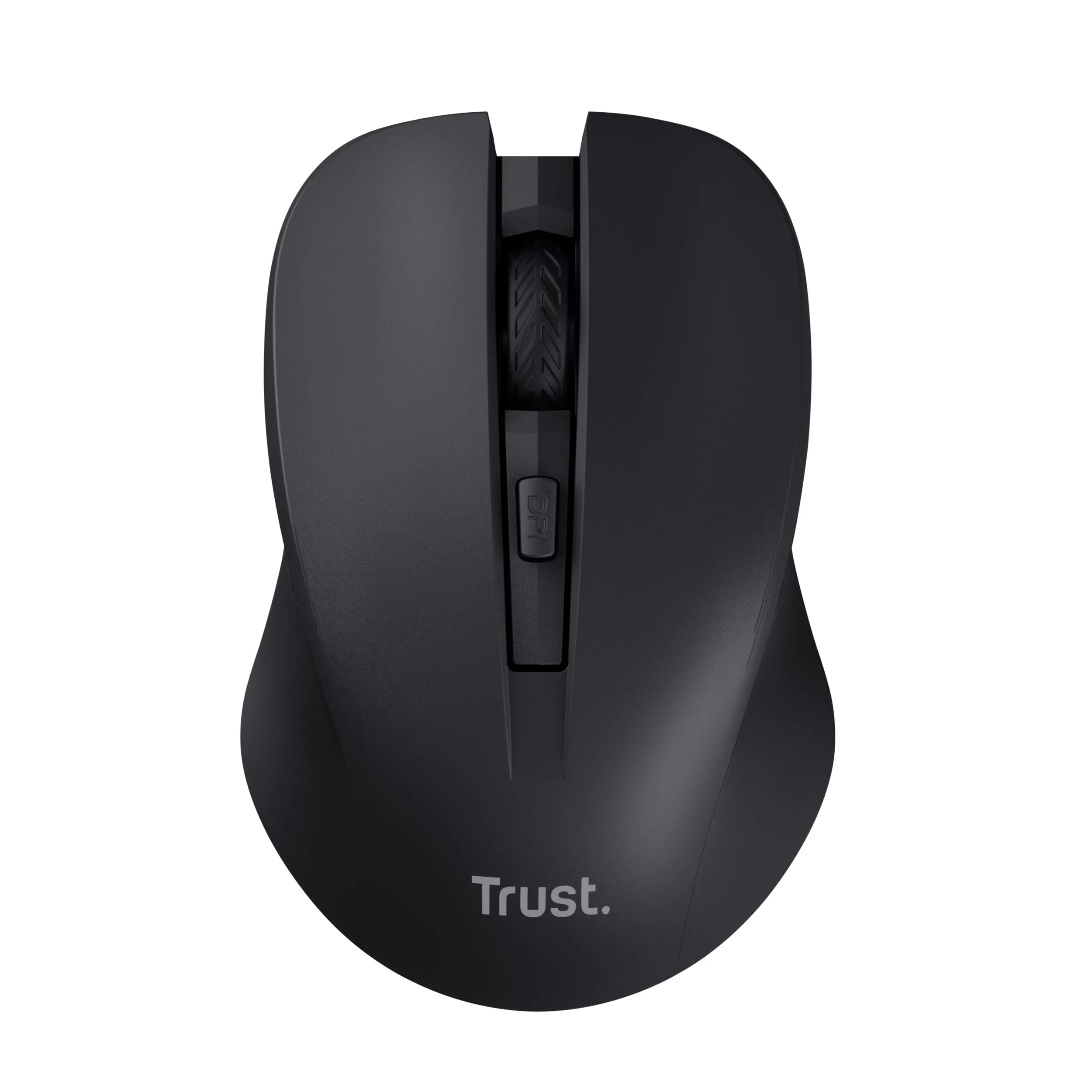 Trust Mydo Mouse Office Ambidextrous Rf Wireless Optical 1800 Dpi