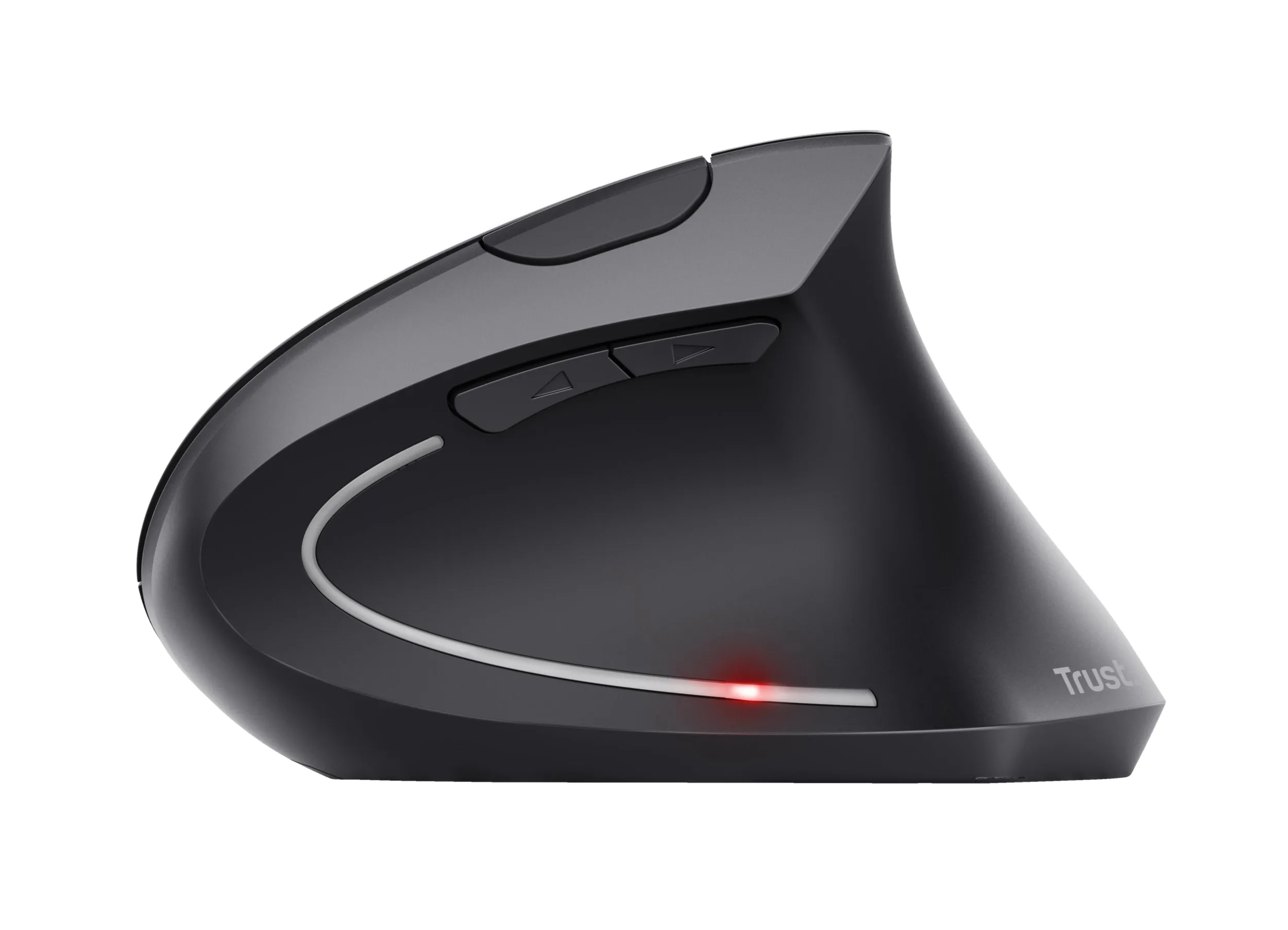 Trust Verto Mouse Right-Hand Rf Wireless Optical 1600 Dpi