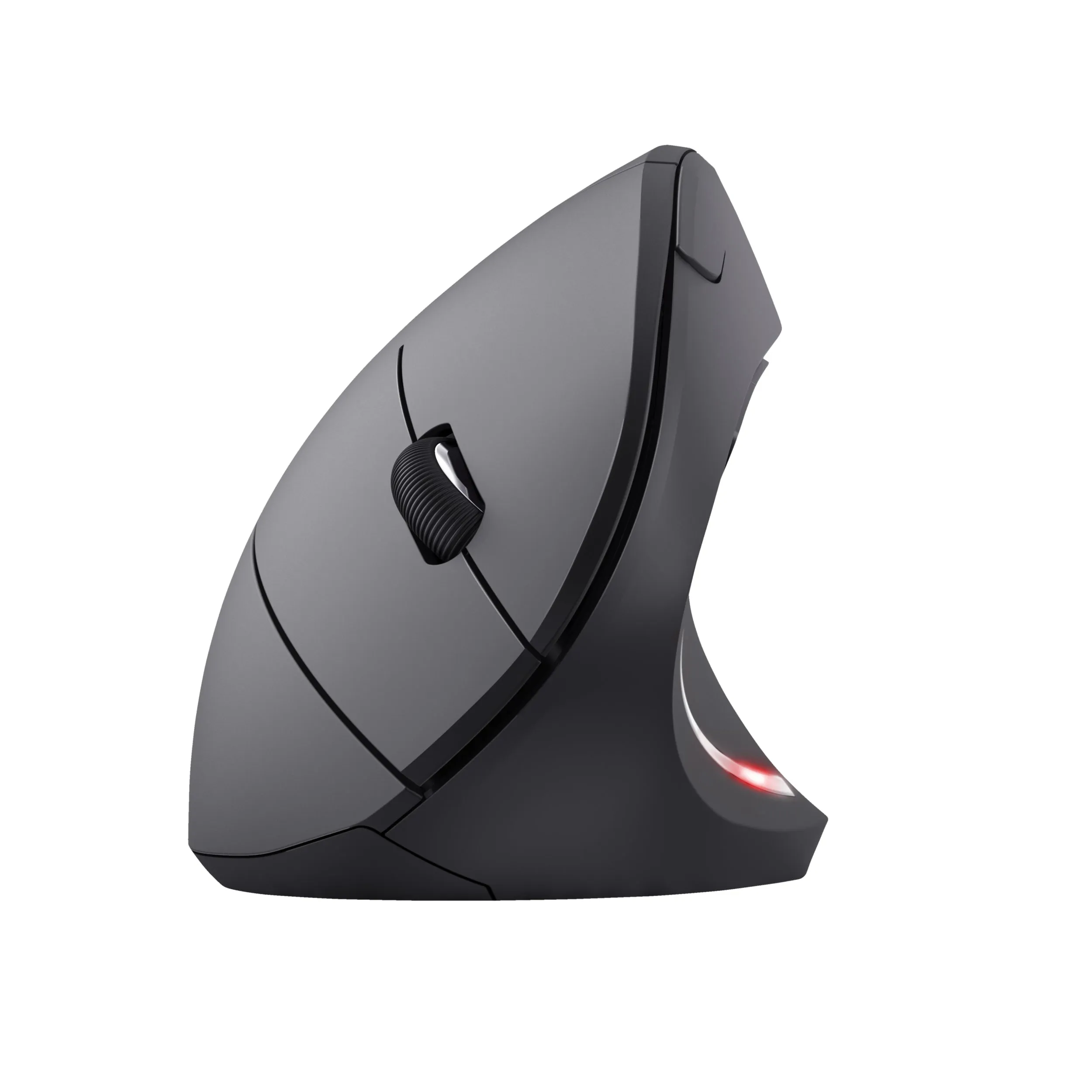 Trust Verto Mouse Right-Hand Rf Wireless Optical 1600 Dpi