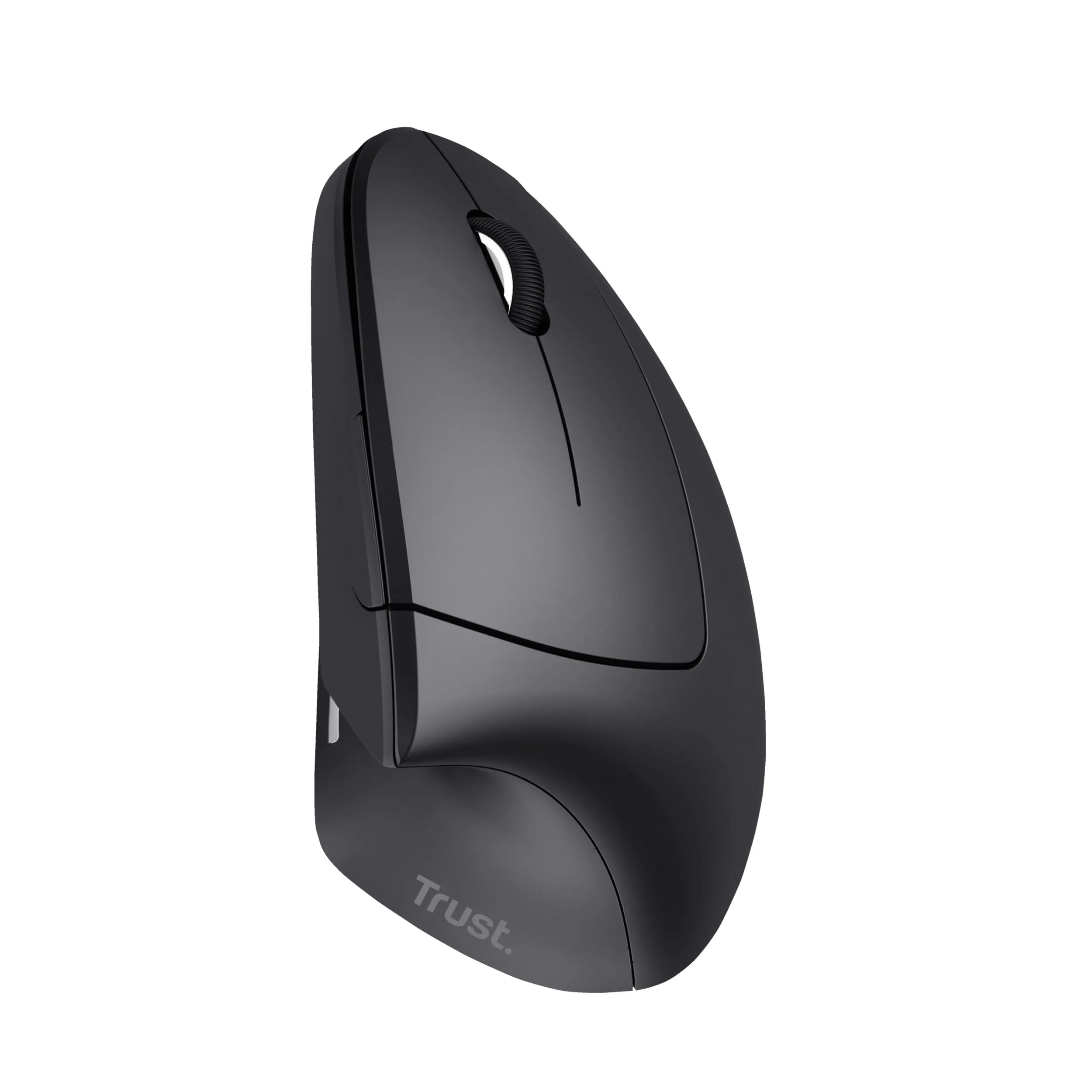 Trust Verto Mouse Right-Hand Rf Wireless Optical 1600 Dpi