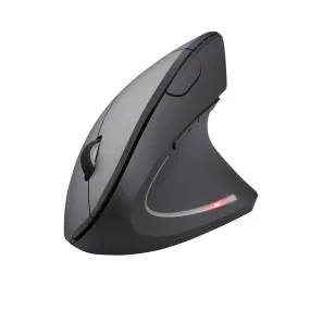 Trust Verto Mouse Right-Hand Rf Wireless Optical 1600 Dpi