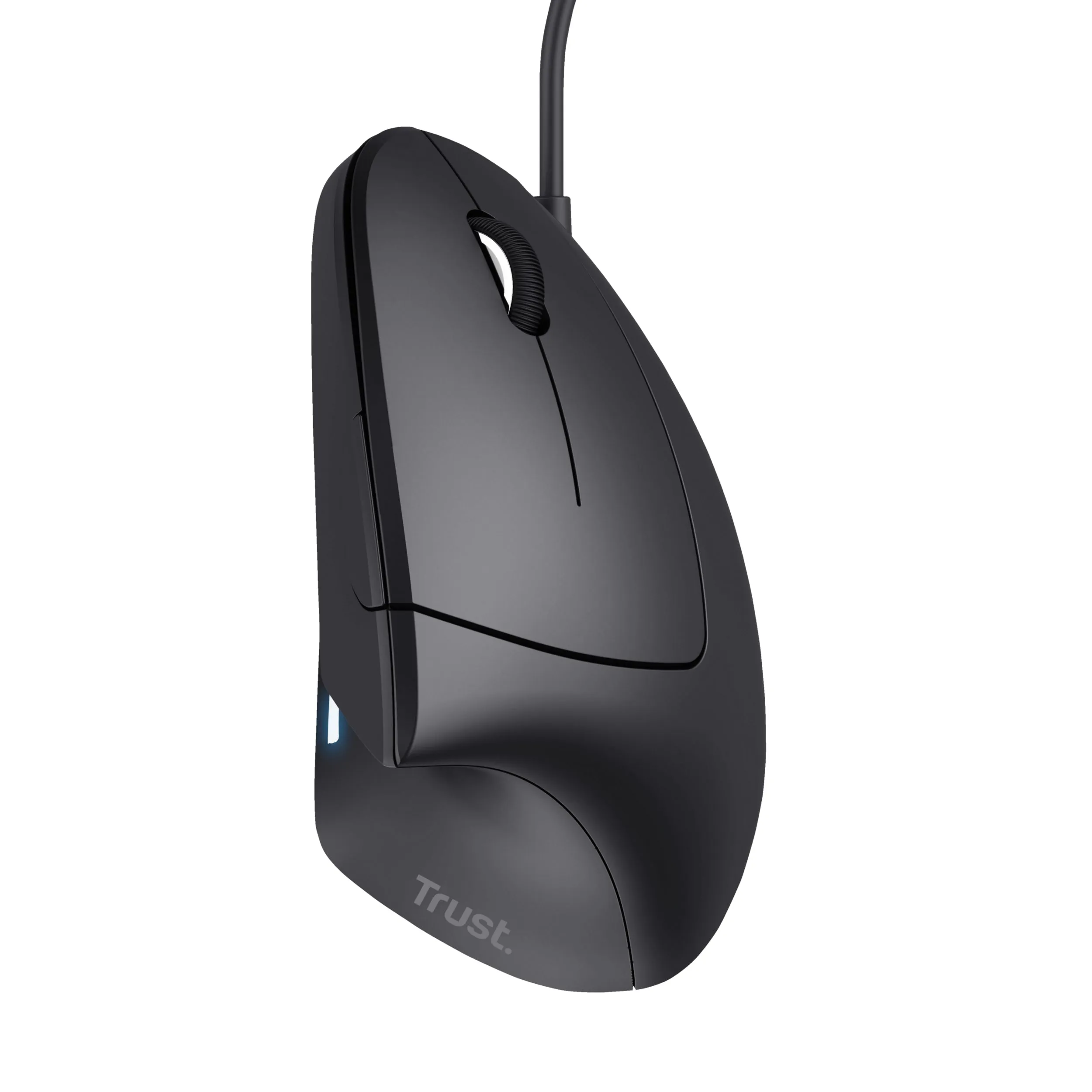 Trust Verto Mouse Right-Hand Usb Type-A Optical 1600 Dpi