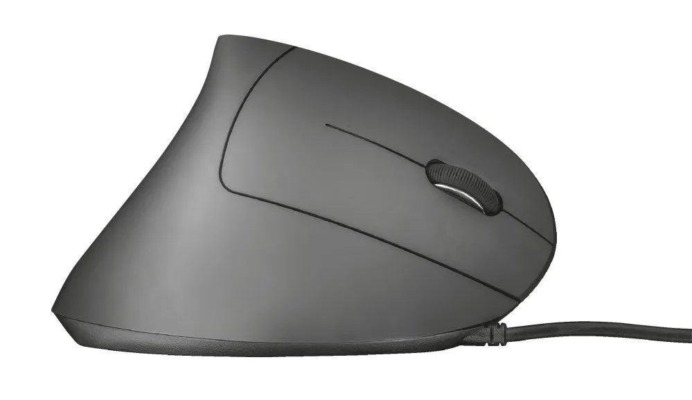 Trust Verto Mouse Right-Hand Usb Type-A Optical 1600 Dpi