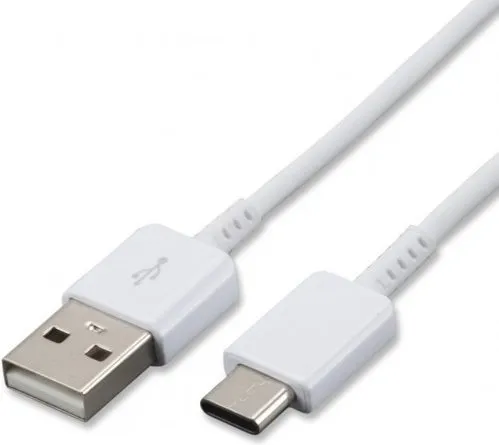 Type-C to USB-A Charging Cable