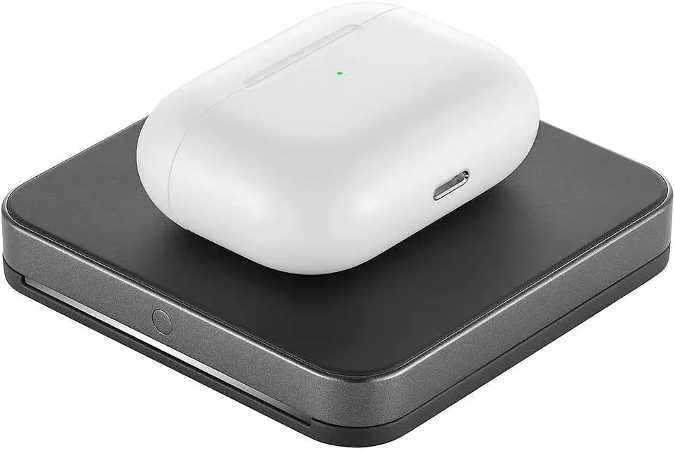 Ubiolabs 15W Wireless Charging Pad