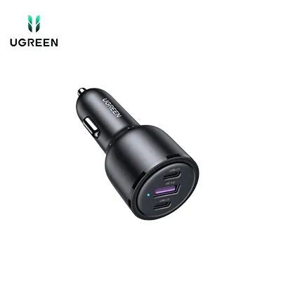 UGREEN 69W USB C Car Charger