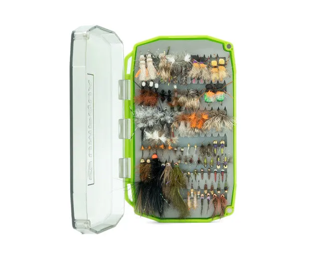 Umpqua UPG Fly Box - Essential Silicone Mini