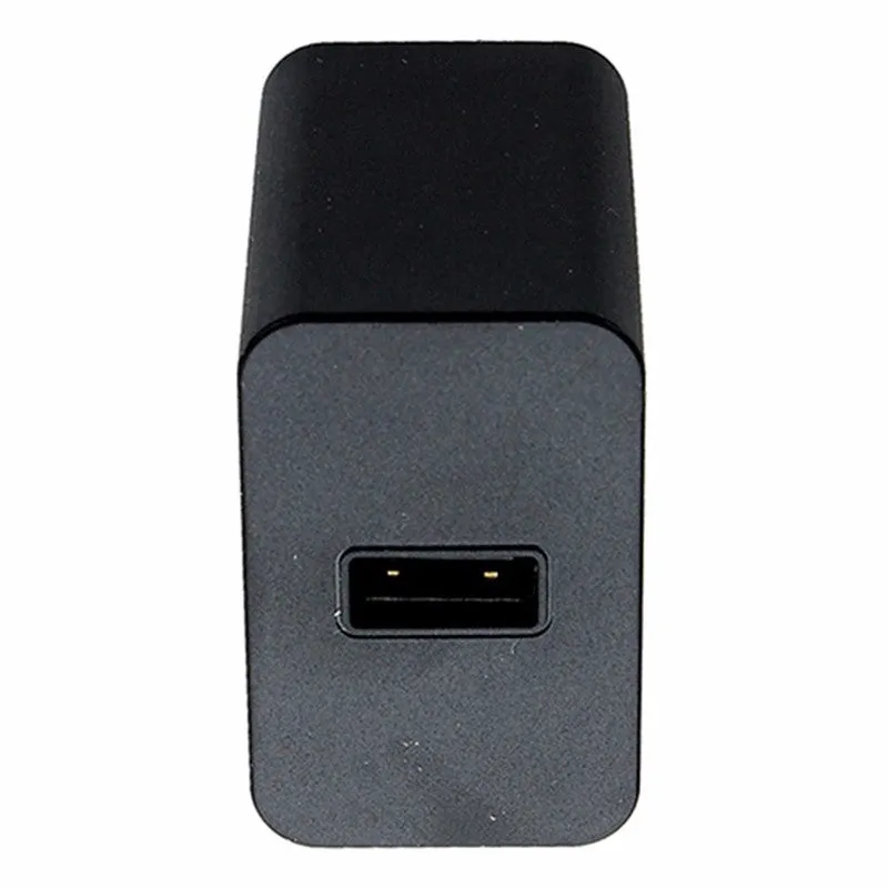 Unbranded ( AD2062320 ) Wall Adapter for USB Devices - Black