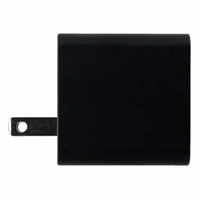 Unbranded ( AD2062320 ) Wall Adapter for USB Devices - Black