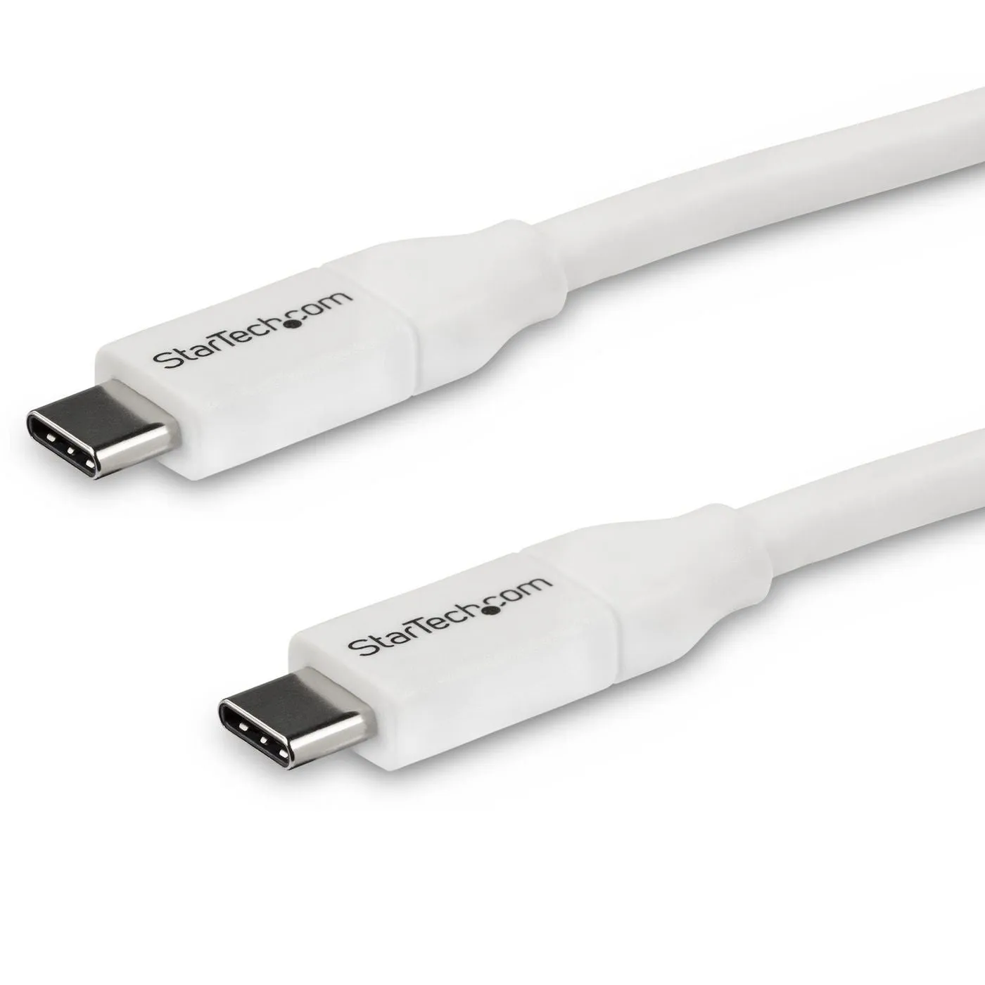 Usb-C To Usb-C Cable W/ 5A Pd