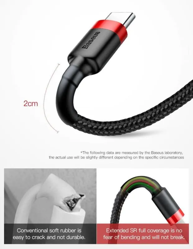 USB Type C Cable