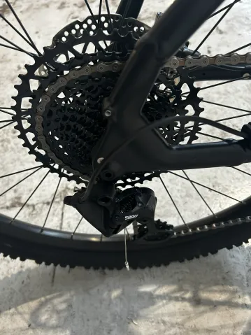 Viking MTB PRO 2023