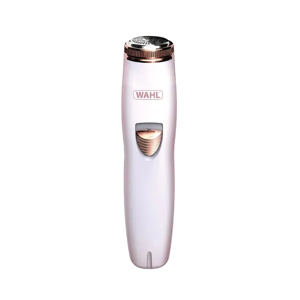 Wahl gentle facial hair remover, 09685-3927