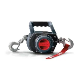 Warn Synthetic Drill Winch 750 Lb Capacity | 101575