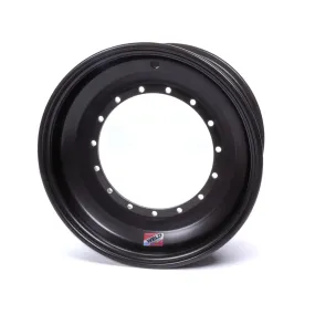 Weld Racing 15x8 5" BS Direct Mount No Cover All Black