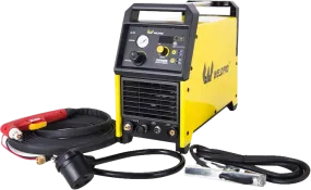 Weldpro CUT60NH Plasma Cutter 60 AMP Dual Voltage 220V and 110V L14005 New