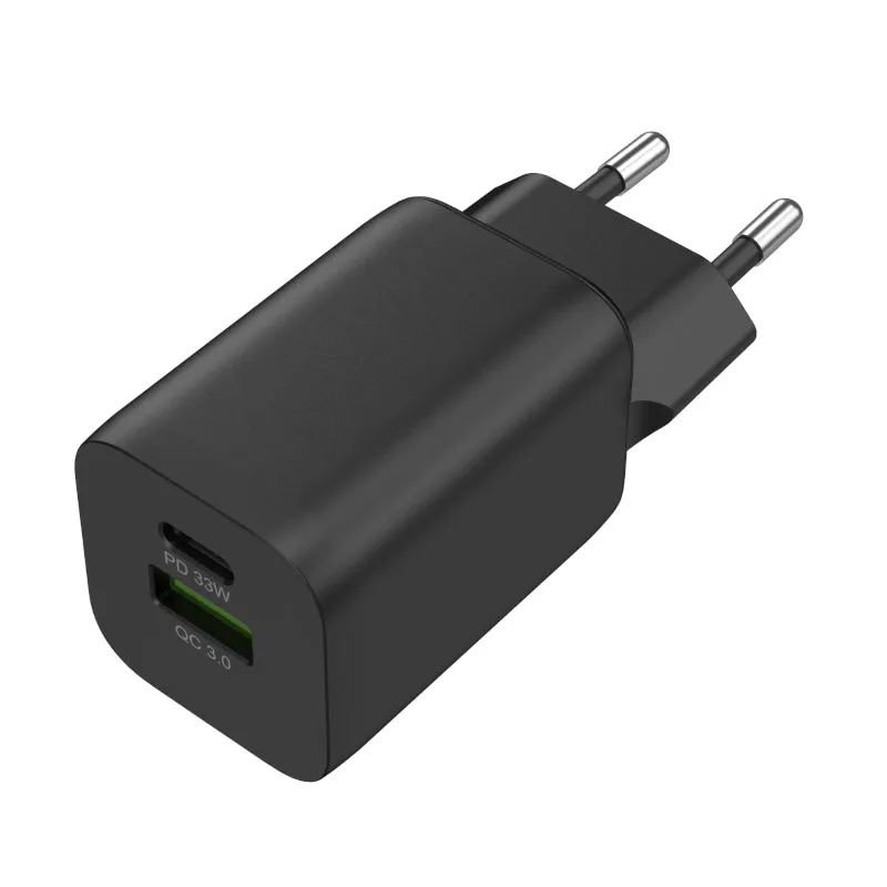 Winx Power Easy 33W Wall Charger