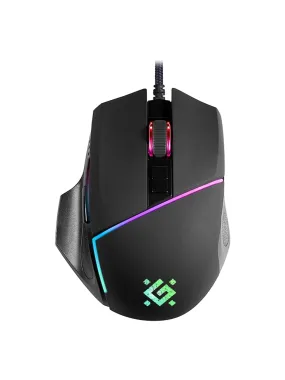 Wired Gaming Mouse