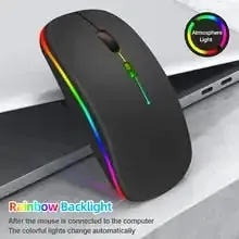 Wireless Bluetooth Mouse