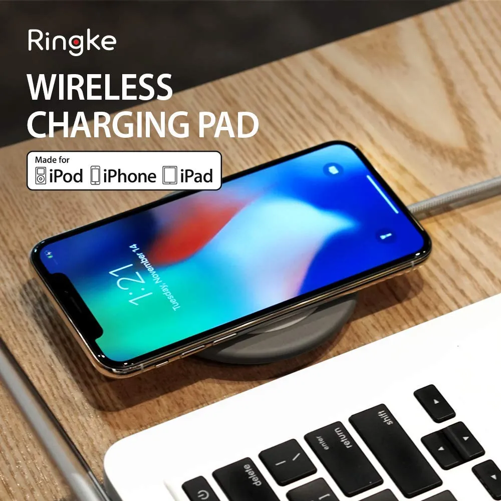 Wireless Charger