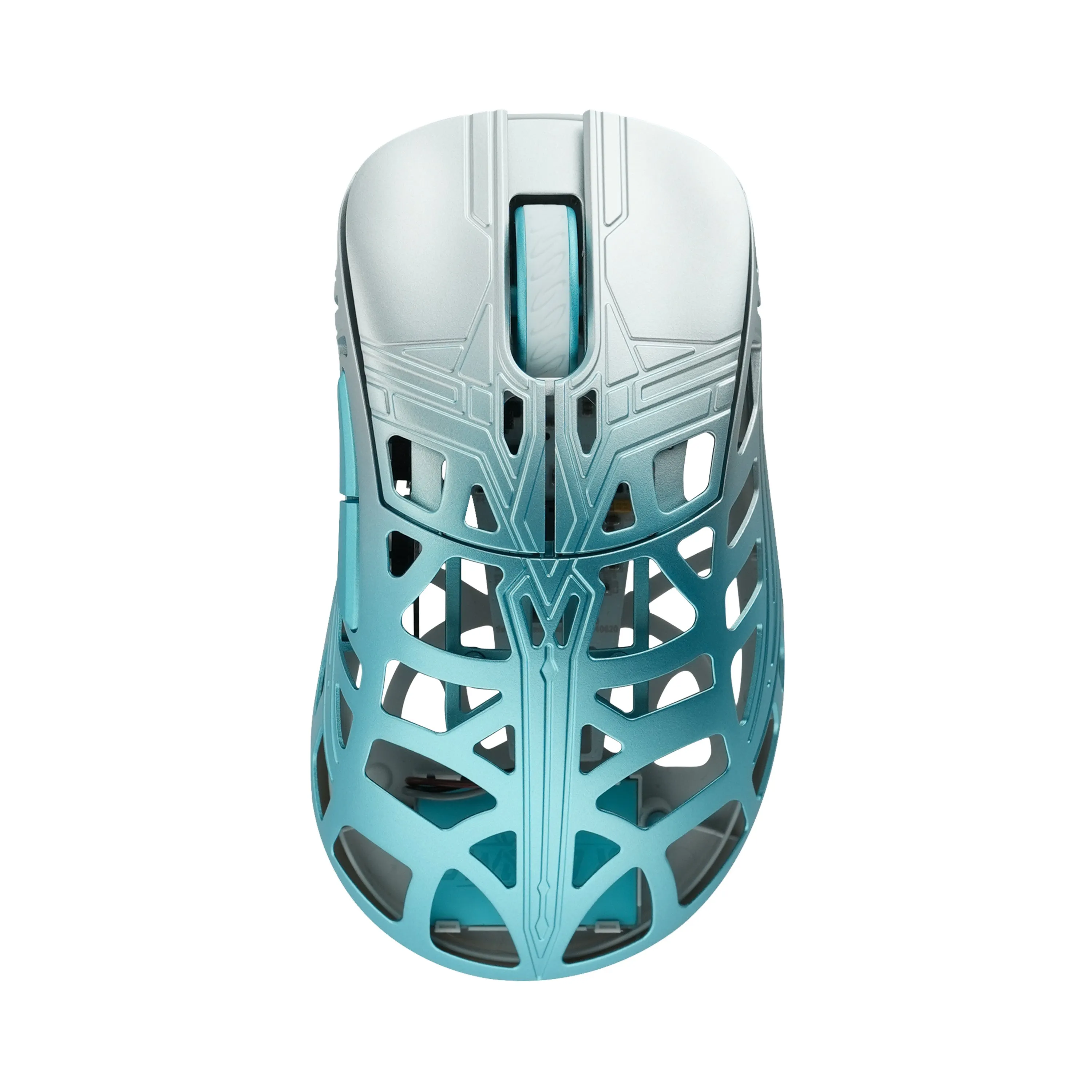 WLMOUSE Sword X Series Gaming Mouse