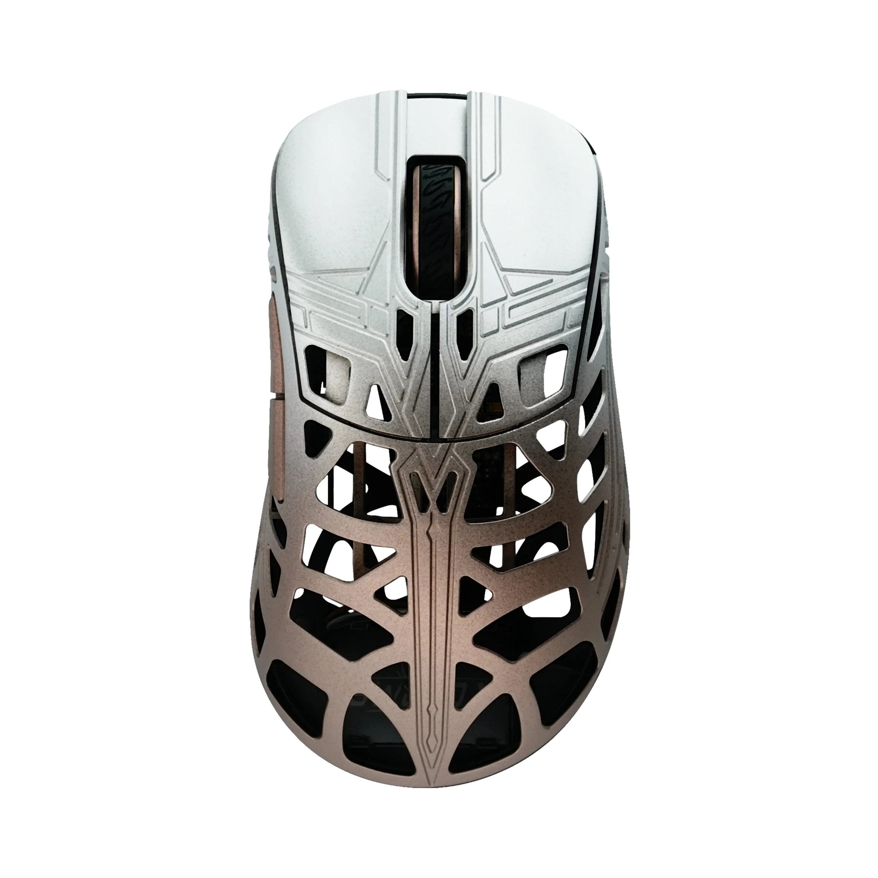 WLMOUSE Sword X Series Gaming Mouse