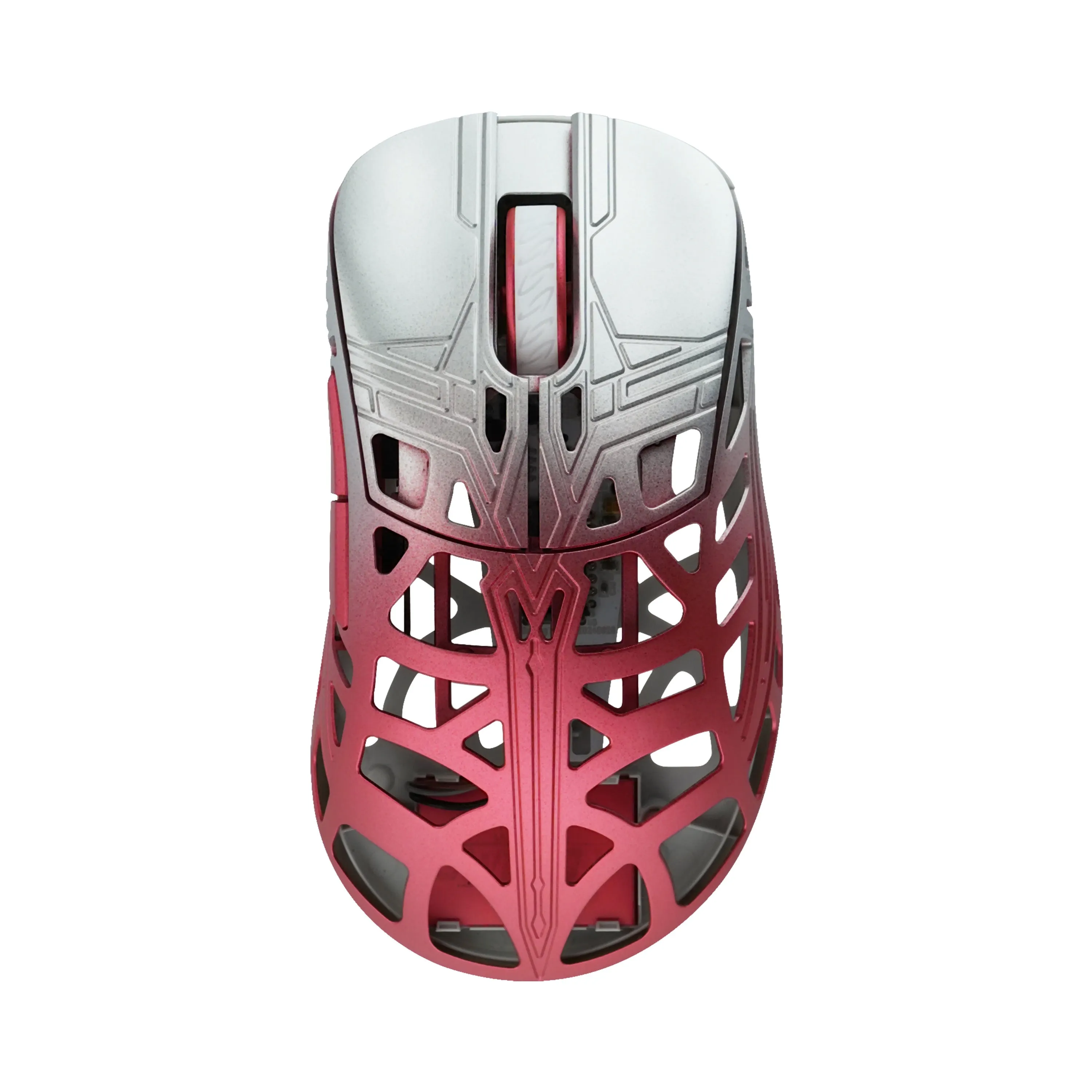 WLMOUSE Sword X Series Gaming Mouse