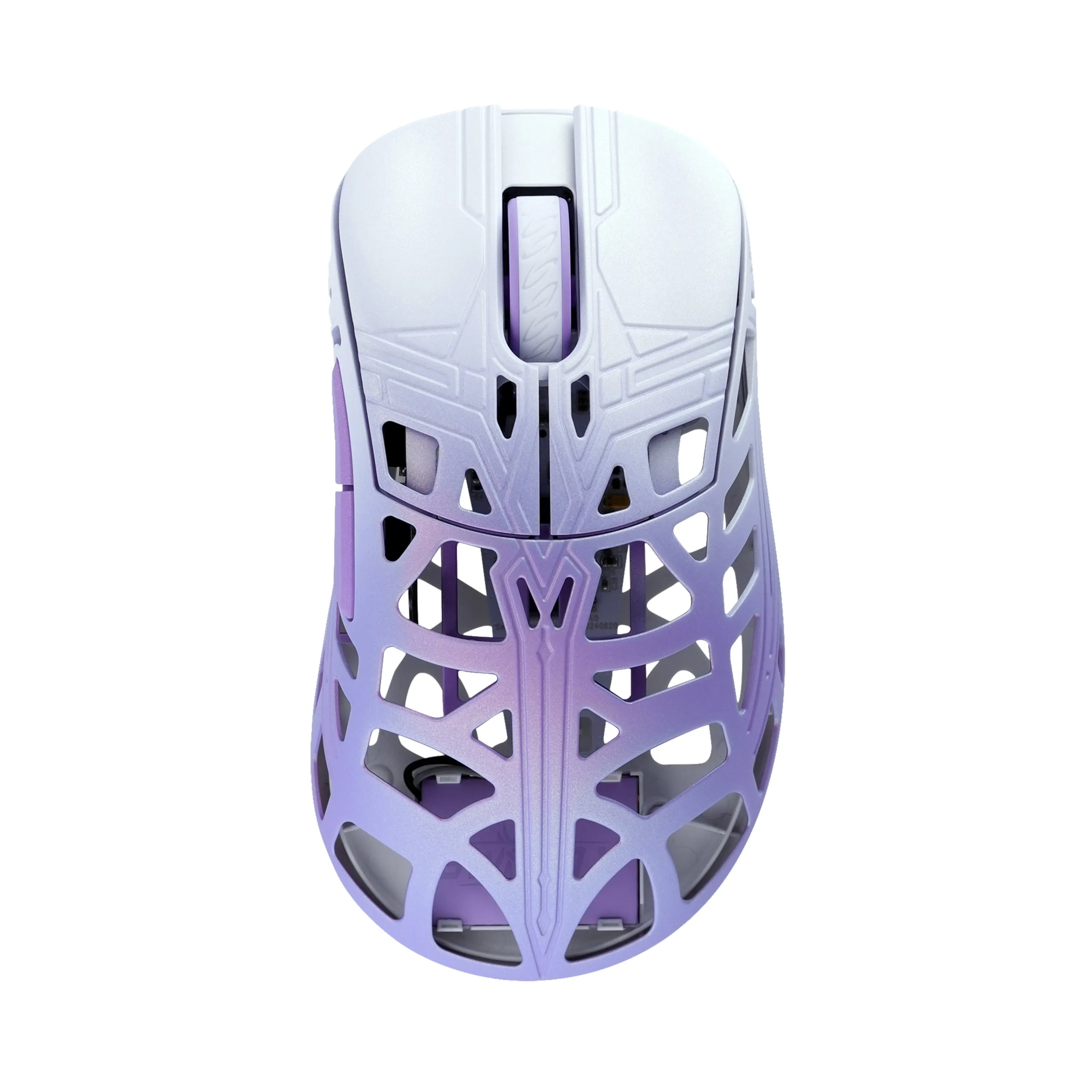 WLMOUSE Sword X Series Gaming Mouse