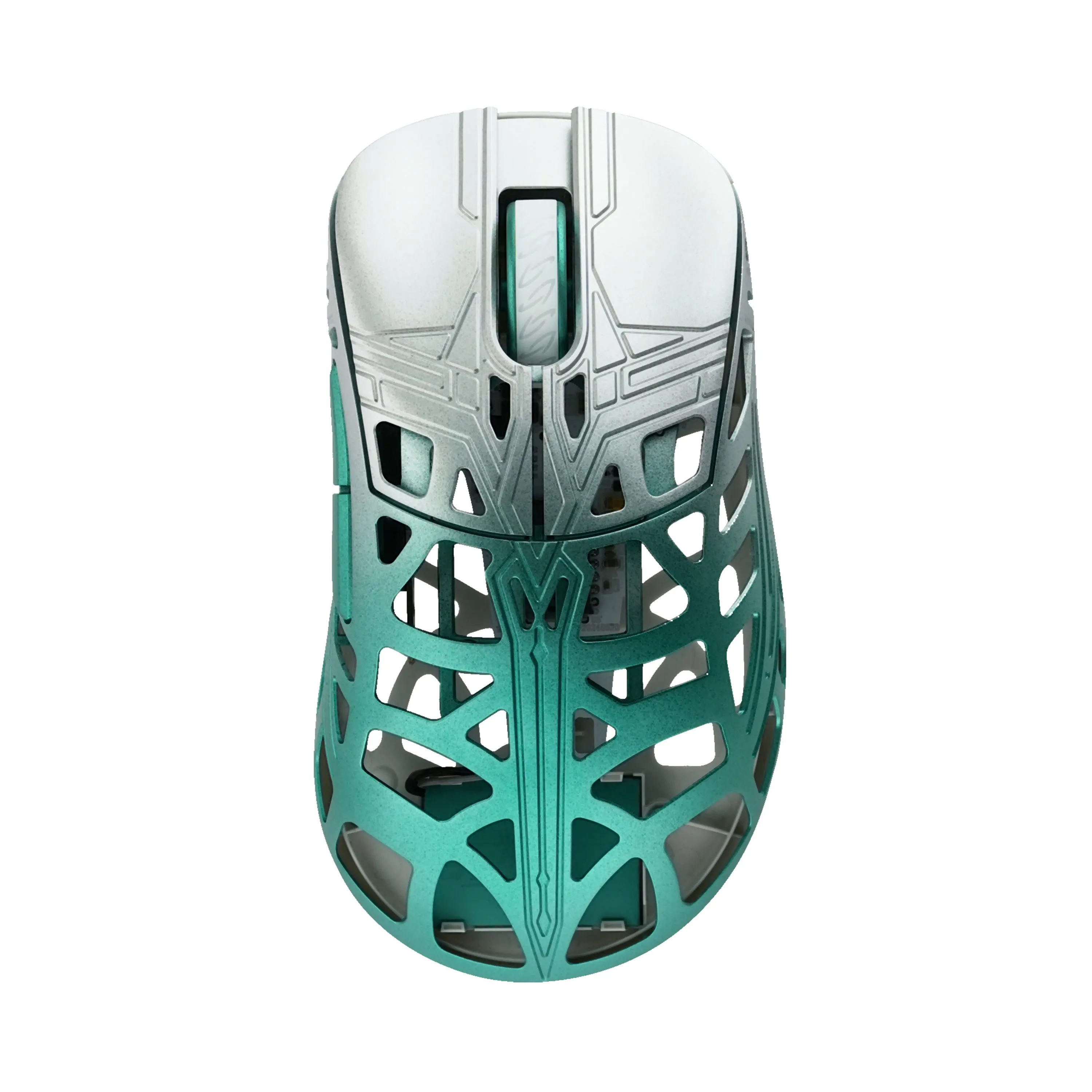 WLMOUSE Sword X Series Gaming Mouse