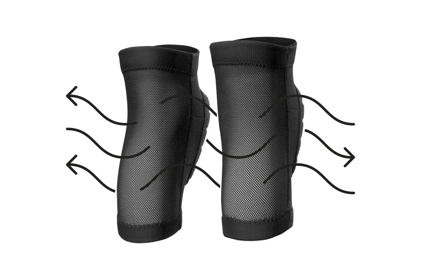 Woom Neebows Knee Pad Set