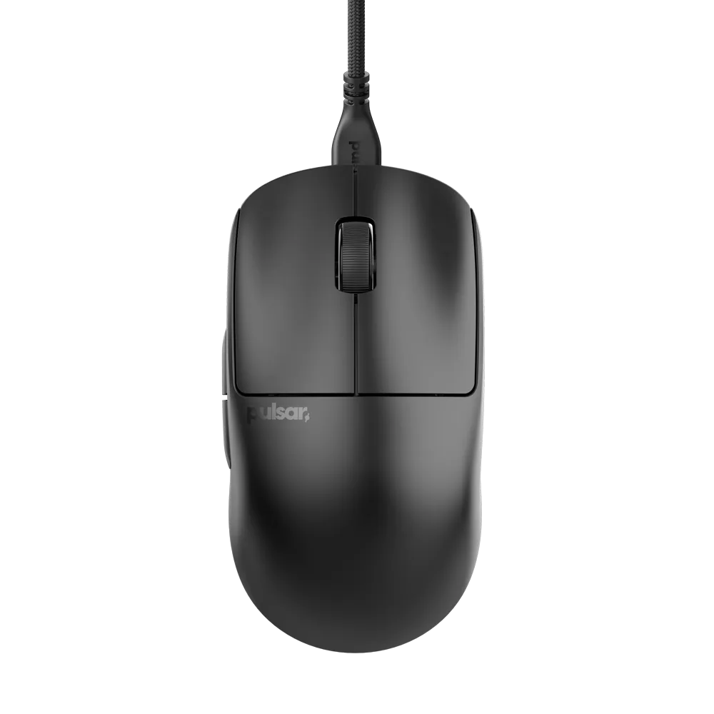 X2 Wired Gaming Mouse