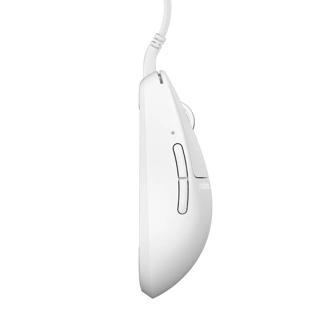 X2 Wired Gaming Mouse