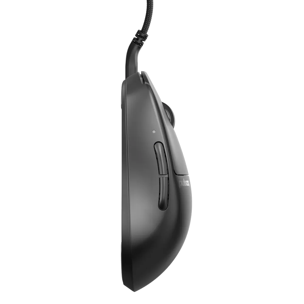 X2 Wired Gaming Mouse