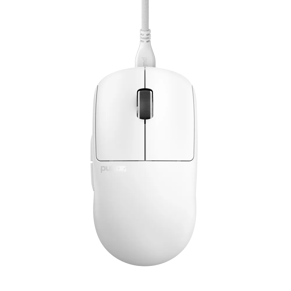 X2 Wired Gaming Mouse