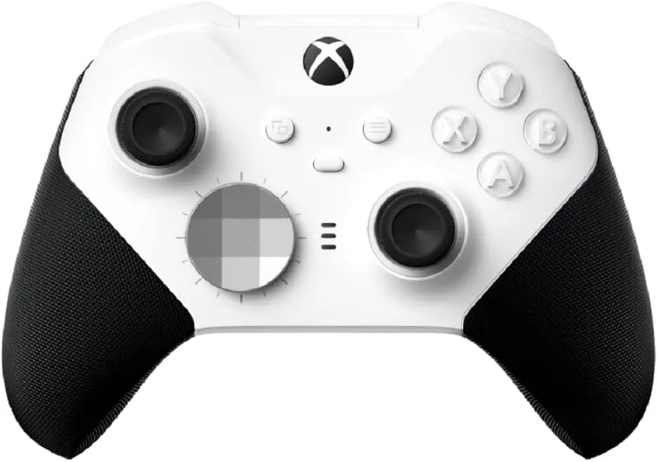 Xbox Elite Bluetooth Wireless Controller Series 2 - Core Edition (White)