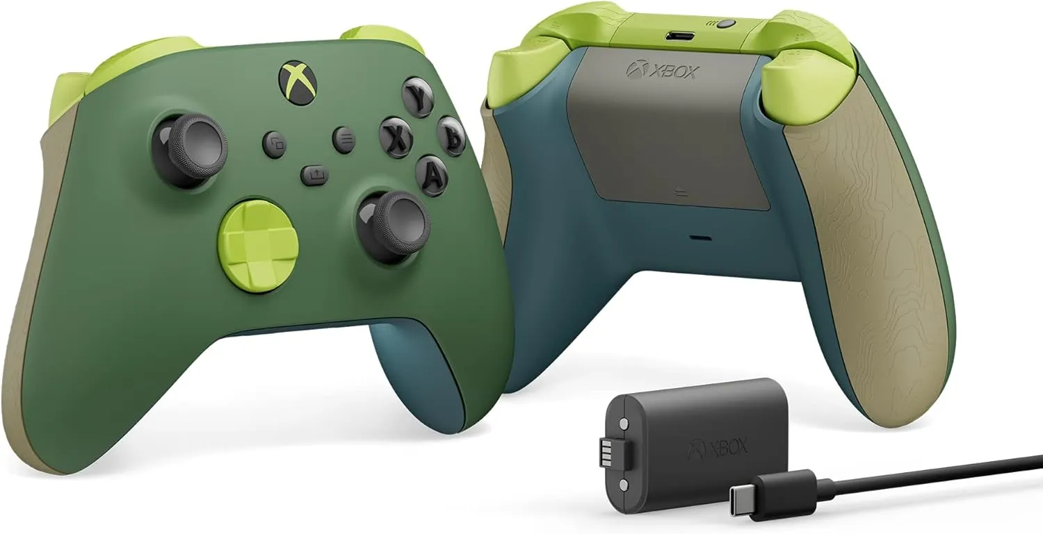 Xbox Wireless Controller – Remix Special Edition